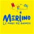 Merlino - Le Magie del Business