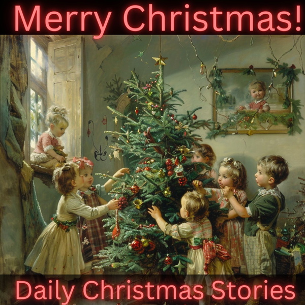 Artwork for Merry Christmas!