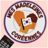 Mes Madeleines Coréennes