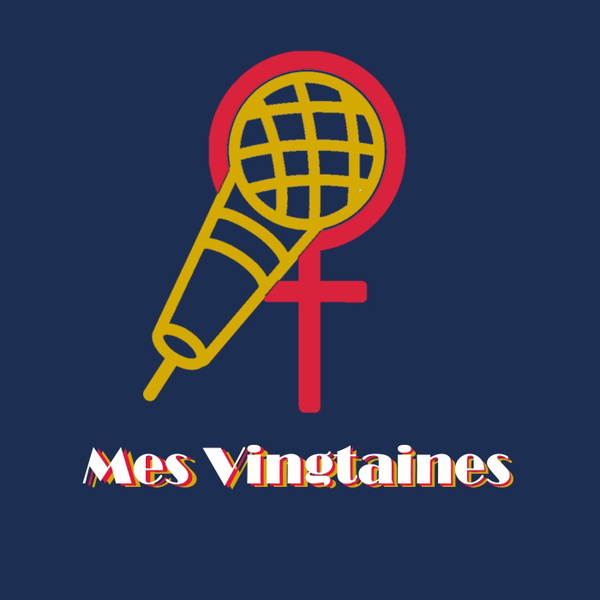 Artwork for Mes vingtaines