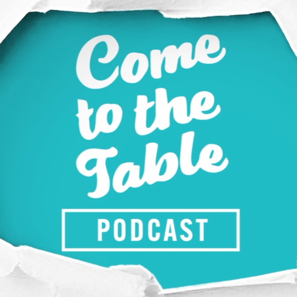 Artwork for Mesa Church ”Come To The Table”