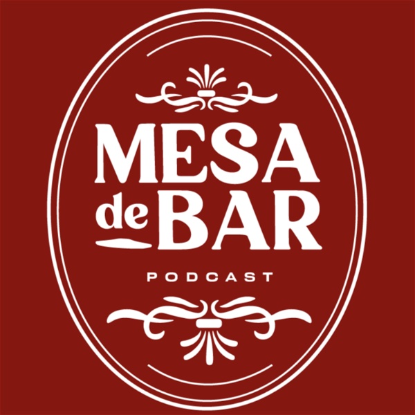 Artwork for Mesa de Bar