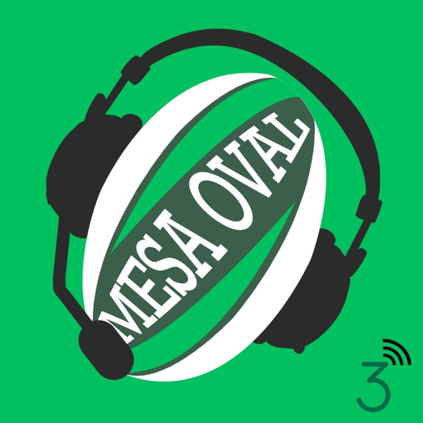 Artwork for Mesa Oval