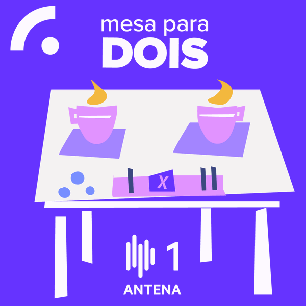 Artwork for Mesa para Dois