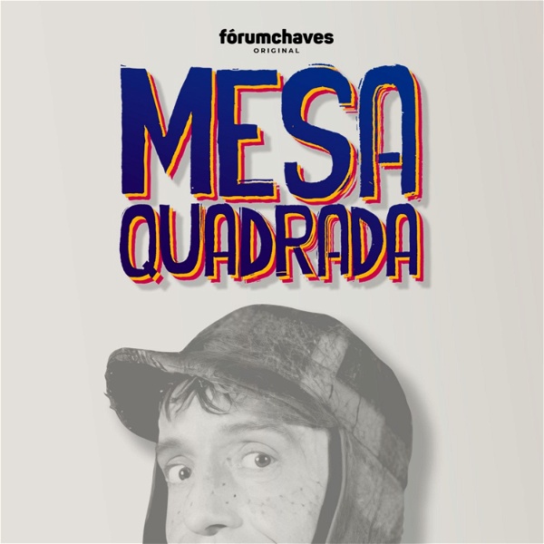 Artwork for MESA QUADRADA