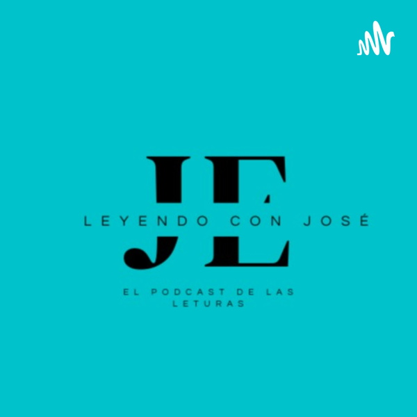 Artwork for Leyendo con José