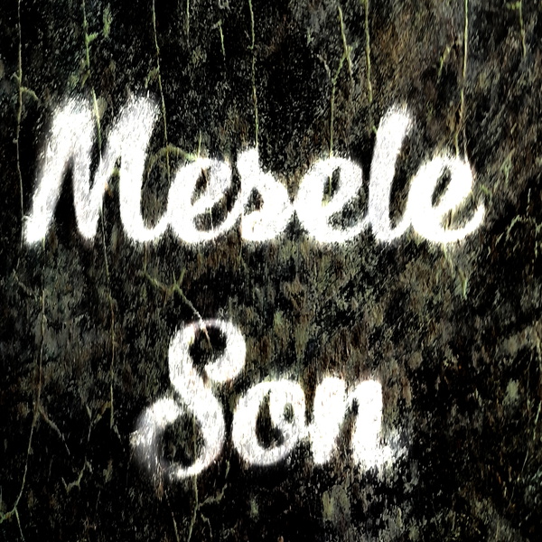Artwork for Mesele Son