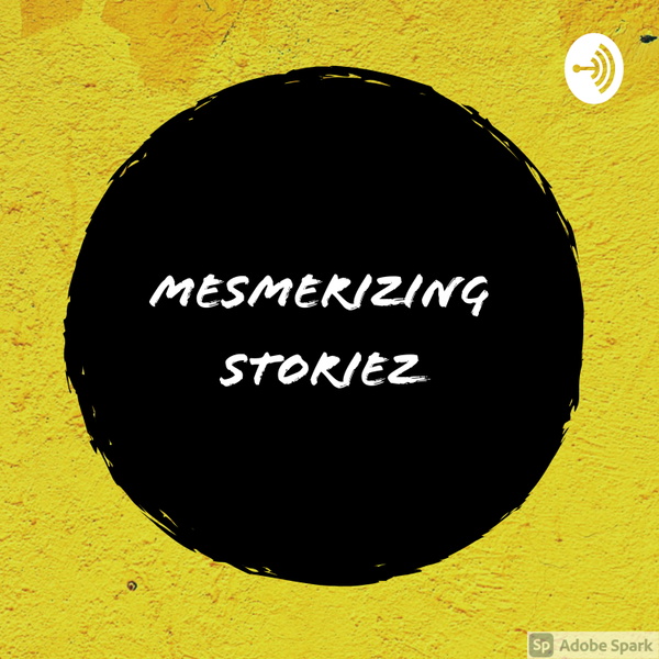 Artwork for Mesmerizing Storiez