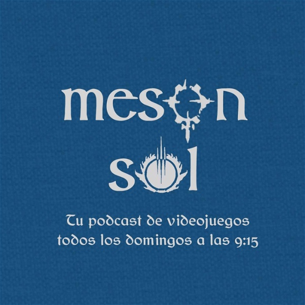 Artwork for Mesón Sol