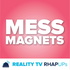 Mess Magnets