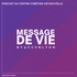 Message de Vie by CCVN Lyon