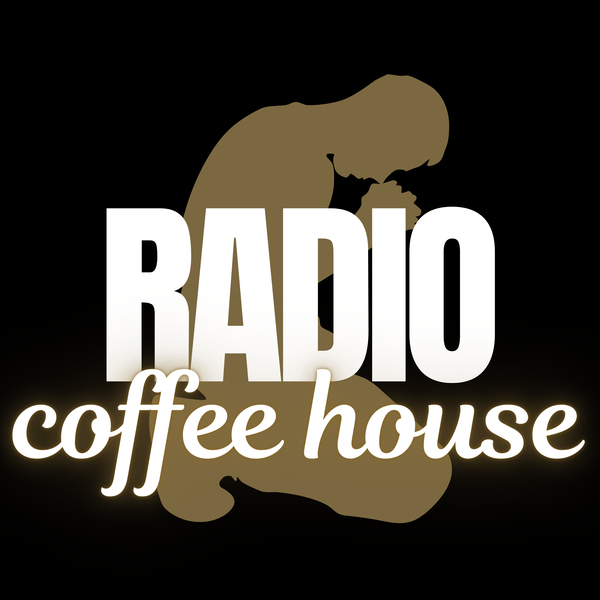 Artwork for 'The Radio Coffee House Show'