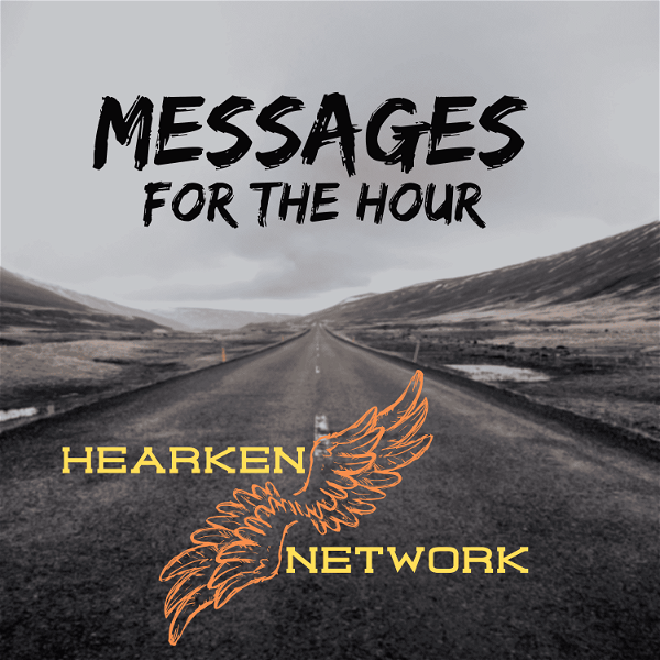 Artwork for Messages for the Hour