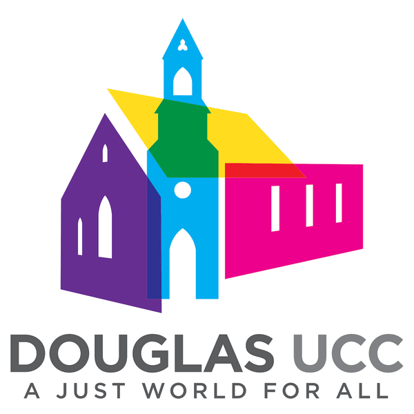 Artwork for Messages from Douglas UCC