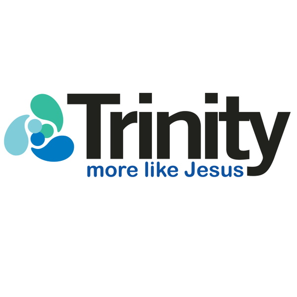 Artwork for Messages From Trinity Galewood
