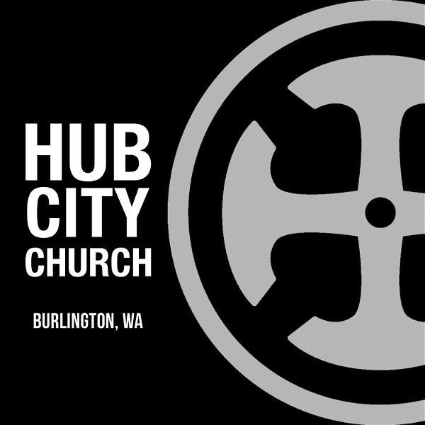 Artwork for Hub City Church