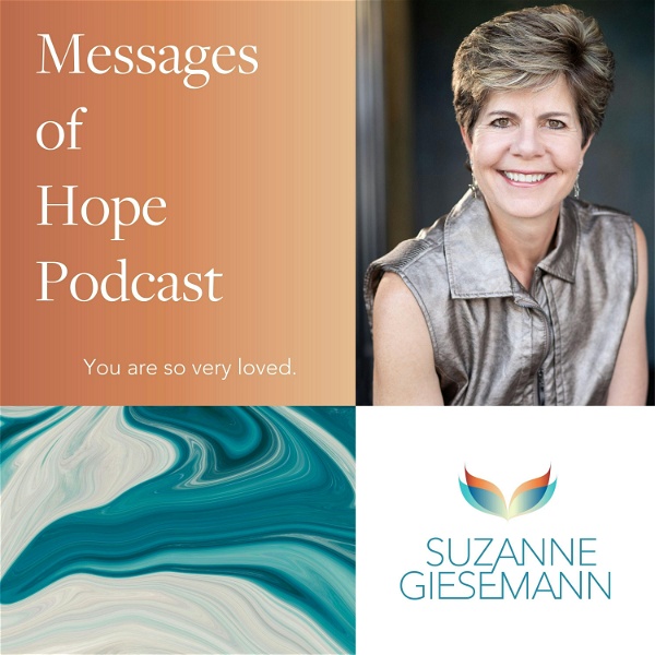 Artwork for Messages of Hope