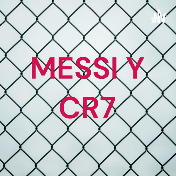 Artwork for MESSI Y CR7