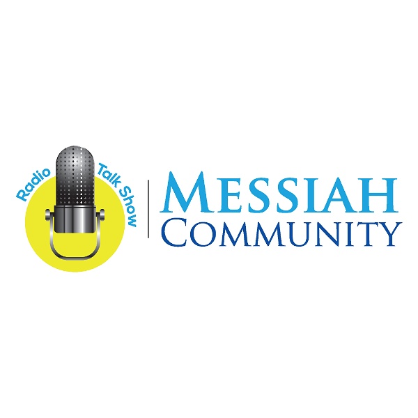 Artwork for Messiah Community Radio Talk Show