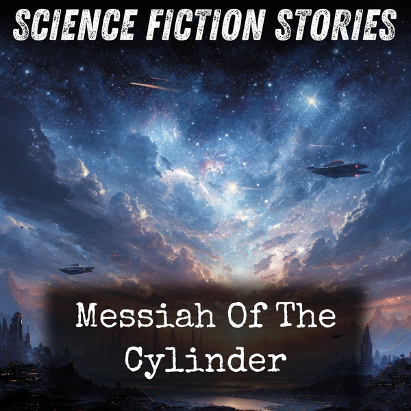 Artwork for Messiah Of The Cylinder