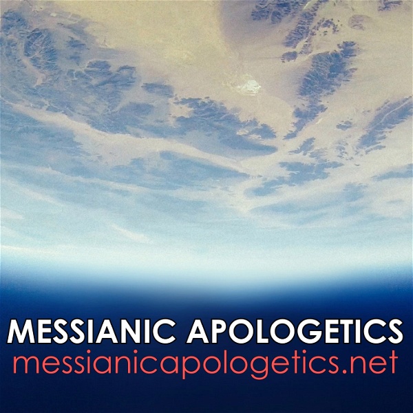 Artwork for Messianic Apologetics