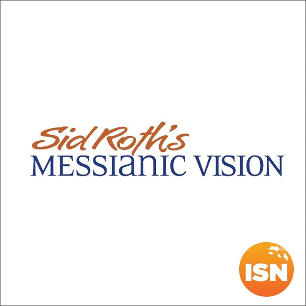Artwork for Messianic Vision