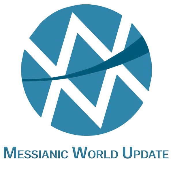 Artwork for Messianic World Update
