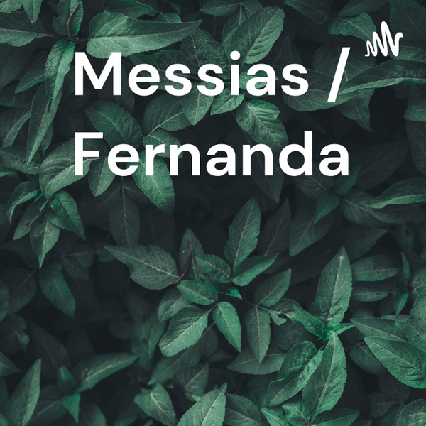 Artwork for Messias / Fernanda