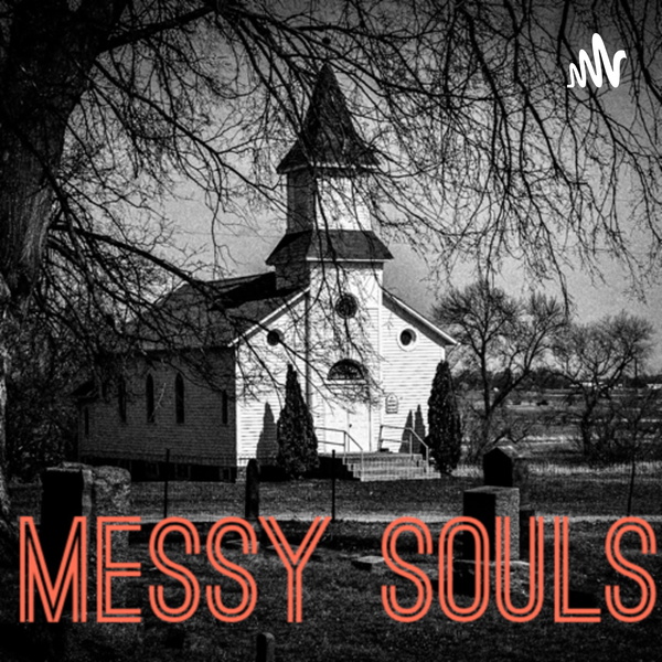 Artwork for Messy Souls