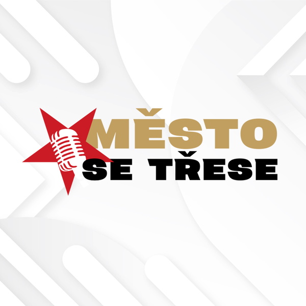 Artwork for MĚSTO SE TŘESE