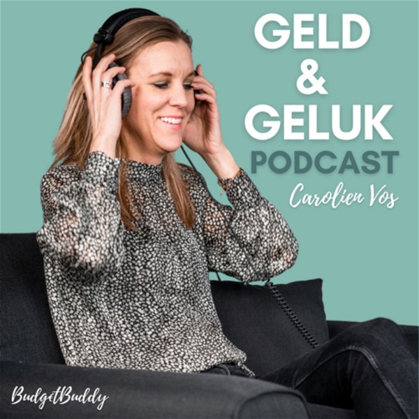 Artwork for Geld & geluk podcast