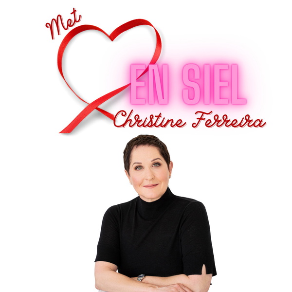 Artwork for Met Hart en Siel