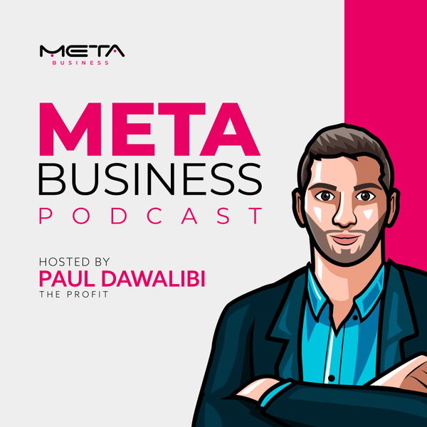 Artwork for META Business