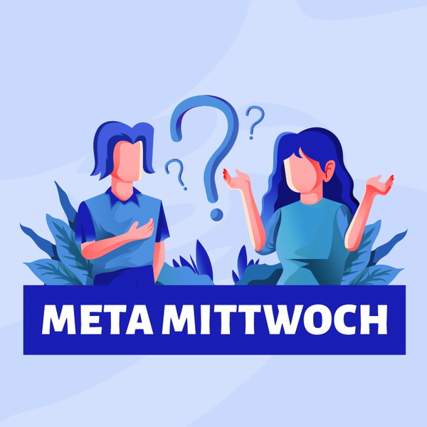 Artwork for Meta Mittwoch