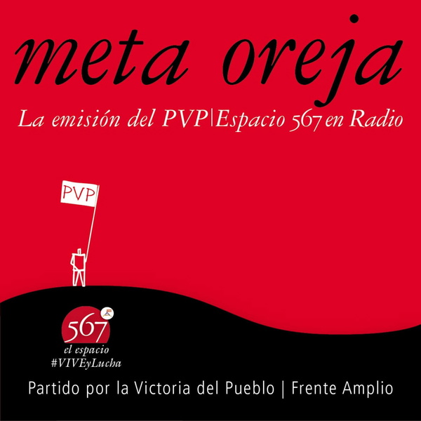 Artwork for Meta Oreja