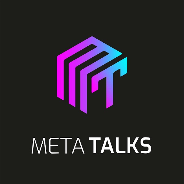Artwork for Meta Talks Podcast