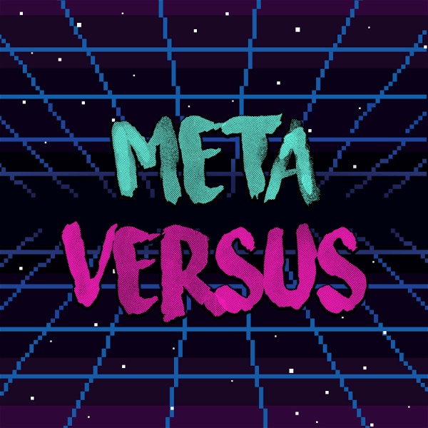 Artwork for Meta Versus