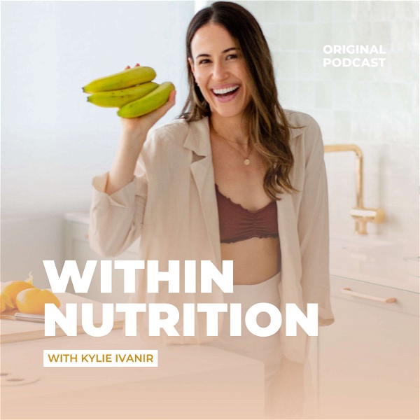 Artwork for Within Nutrition by Kylie