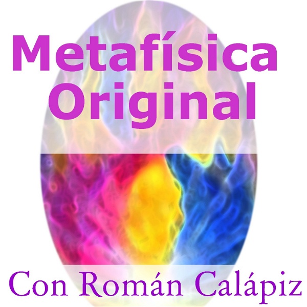 Artwork for Metafísica Original el Podcast