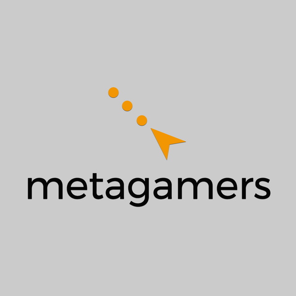 Artwork for Metagamers Radio