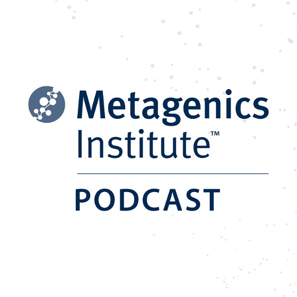 Artwork for Metagenics Institute Podcast