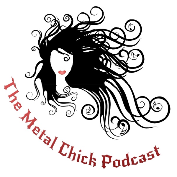 Artwork for Metal Chick Podcast