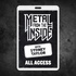 Metal From The Inside