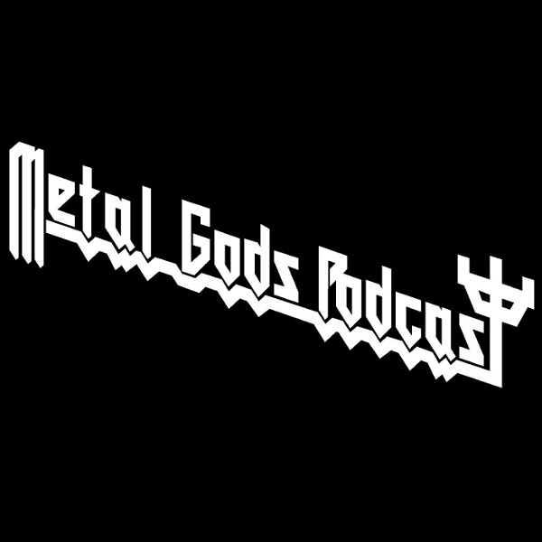 Artwork for Metal Gods Podcast