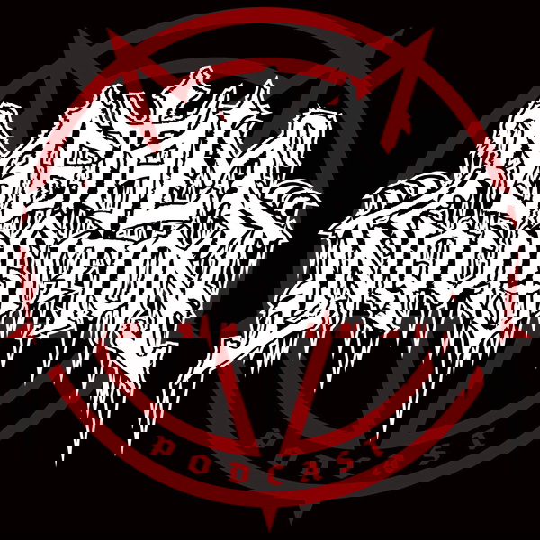 Artwork for Metal Inquisition Podcast