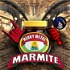Metal Marmite