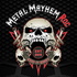 Metal Mayhem ROC: Your go to source for everything metal.