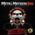 Metal Mayhem ROC: Your go to source for everything metal.