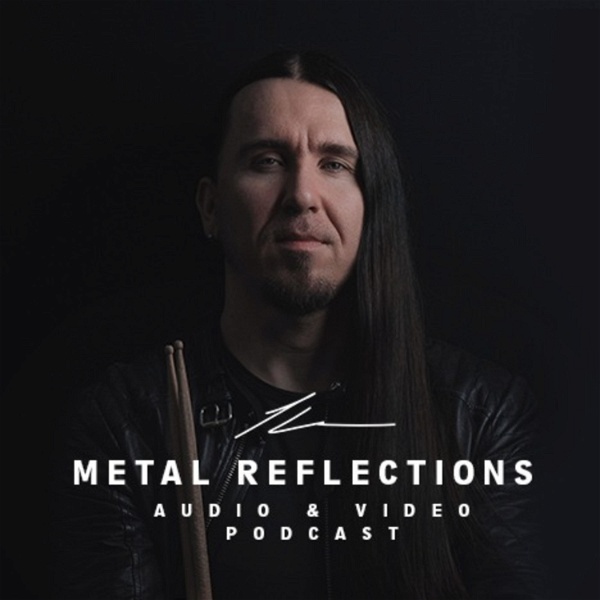 Artwork for Metal Reflections