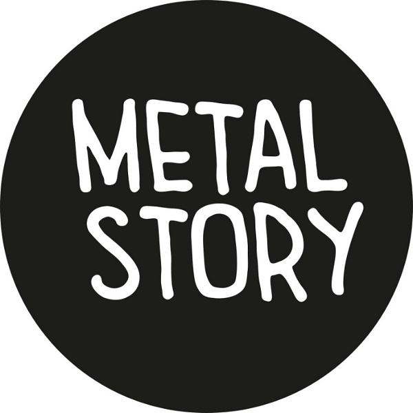 Artwork for Metal Story